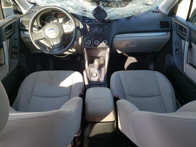 JF2SJADC3FH526120 Subaru Forester 2.5i Premium