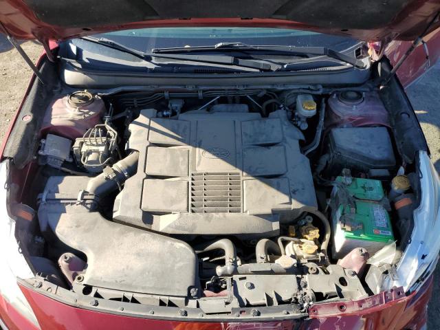 4S4BSENC7F3309826 Subaru Outback 3.6r Limited