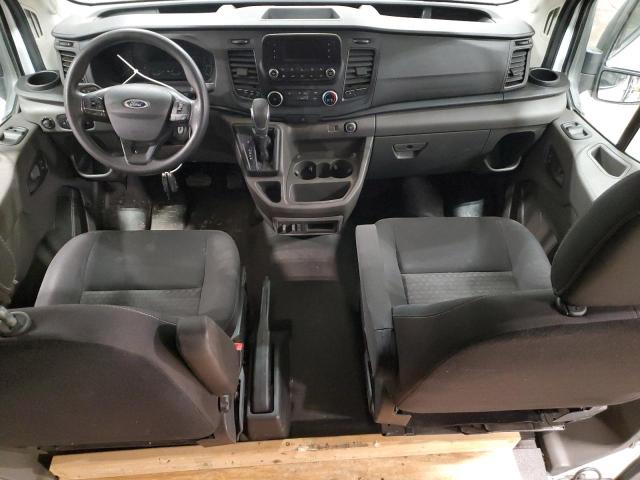 1FTBW2CG4LKB66025 Ford Transit T-350