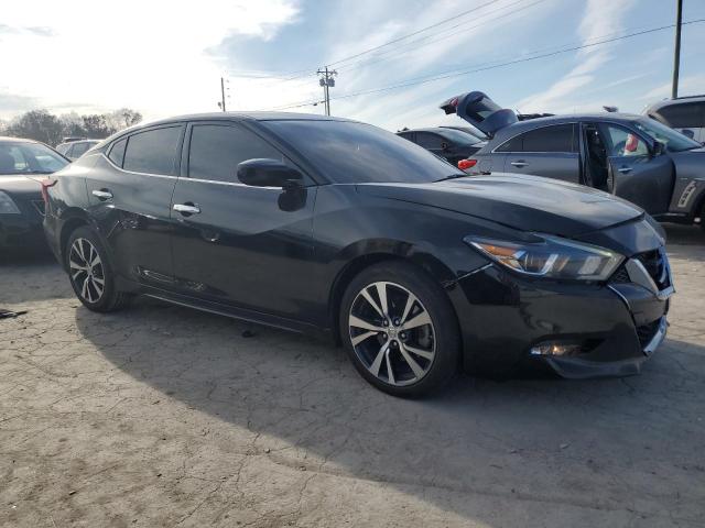 1N4AA6AP7GC416609 | 2016 NISSAN MAXIMA 3.5