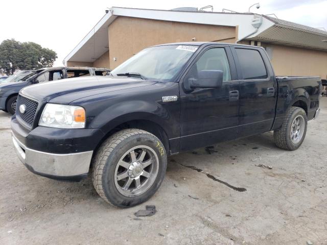 2006 Ford F-150 SuperCrew 