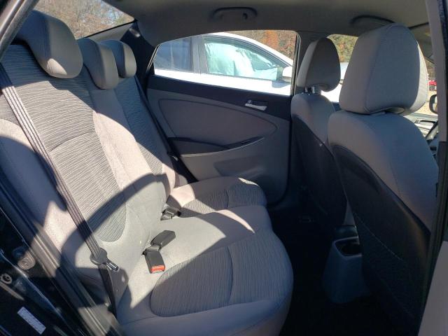 2015 HYUNDAI ACCENT GLS - KMHCT4AEXFU923363