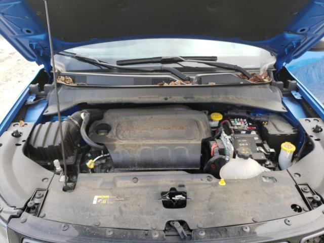 2021 JEEP COMPASS 80 3C4NJCEB2MT545799