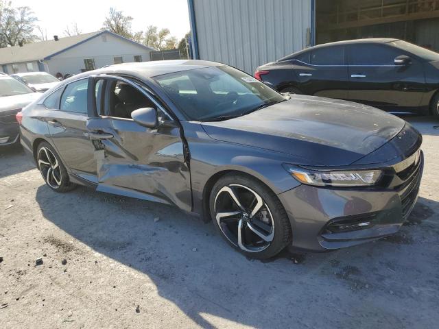 Vin: 1hgcv1f36la059253, lot: 76442053, honda accord sport 20204