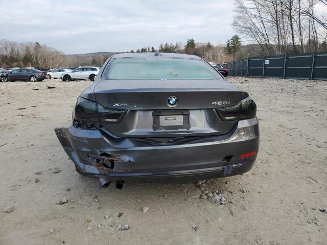 WBA3N9C53EK245779 | 2014 BMW 428 XI