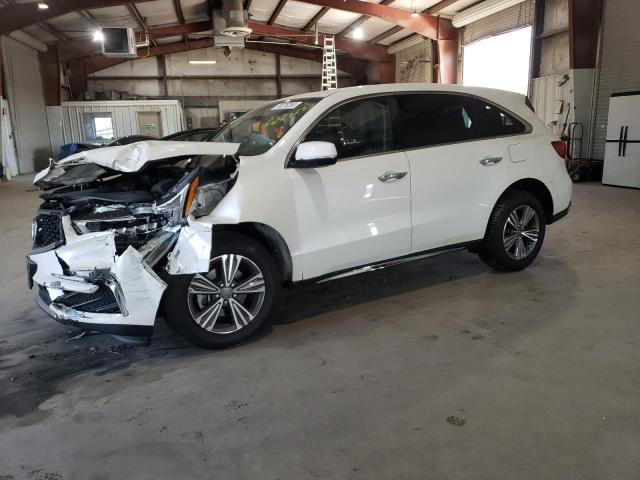 2019 Acura MDX 