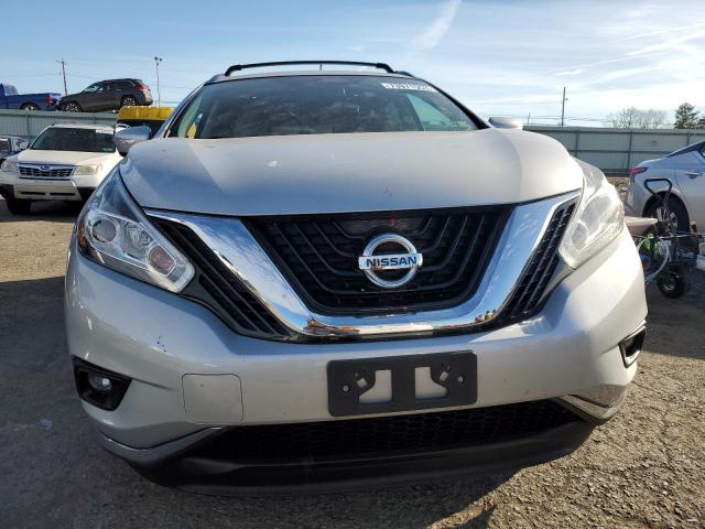 5N1AZ2MH9FN247790 Nissan MURANO S