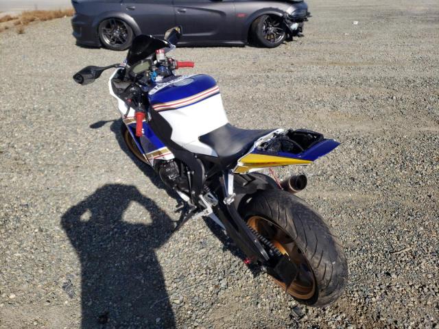 2012 HONDA CBR1000RR JH2SC5956CK400012