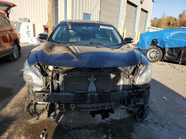 1N4AA5AP1EC498473 Nissan MAXIMA S