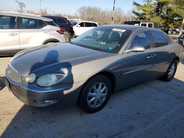 2007 Buick LaCrosse CX