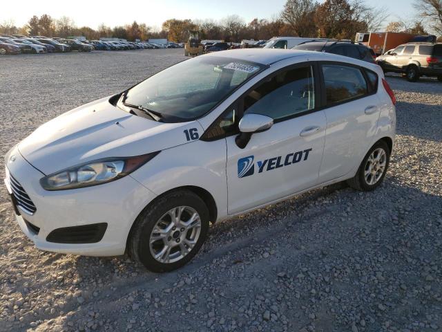 Vin: 3fadp4ej4fm189785, lot: 75244633, ford fiesta se 2015 img_1