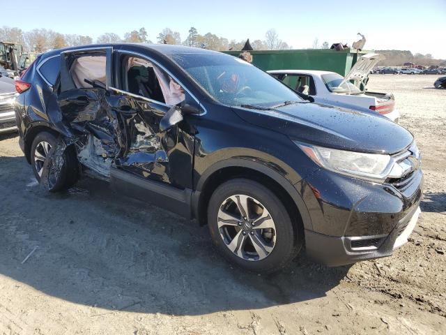 2HKRW5H30JH400677 | 2018 HONDA CR-V LX