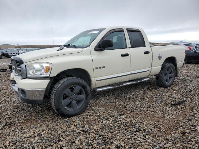 2008 Dodge Ram 1500 ST