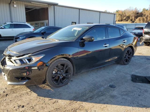 1N4AA6AP7HC445836 | 2017 NISSAN MAXIMA 3.5