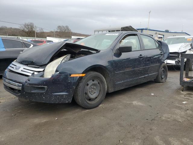 2008 Ford Fusion S