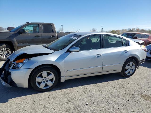 2008 Nissan Altima 2.5