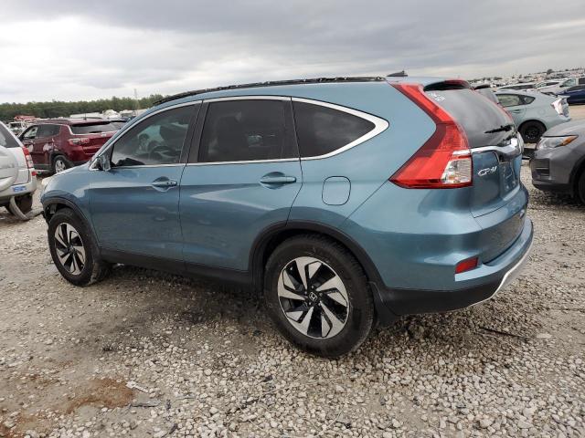 5J6RM3H95FL022240 | 2015 HONDA CR-V TOURI