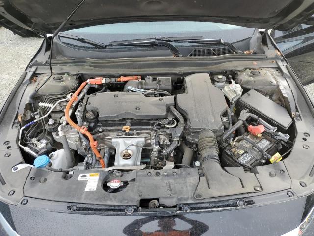 1HGCV3F9XMA015807 | 2021 HONDA ACCORD TOU