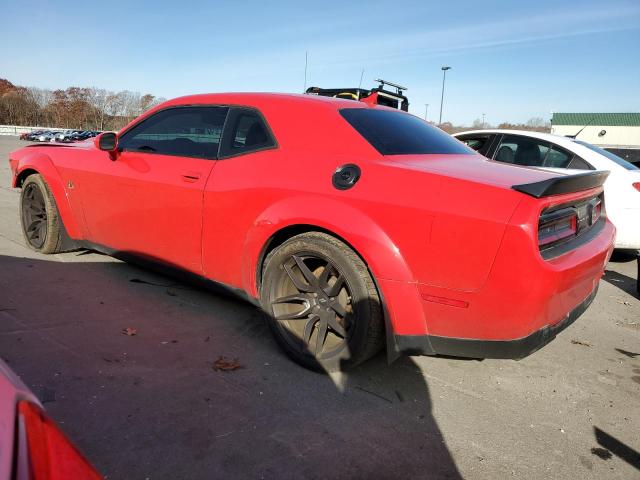 2C3CDZFJ2KH502047 | 2019 DODGE CHALLENGER