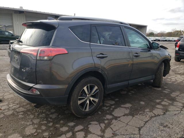 2T3WFREV9JW521698 | 2018 TOYOTA RAV4 ADVEN