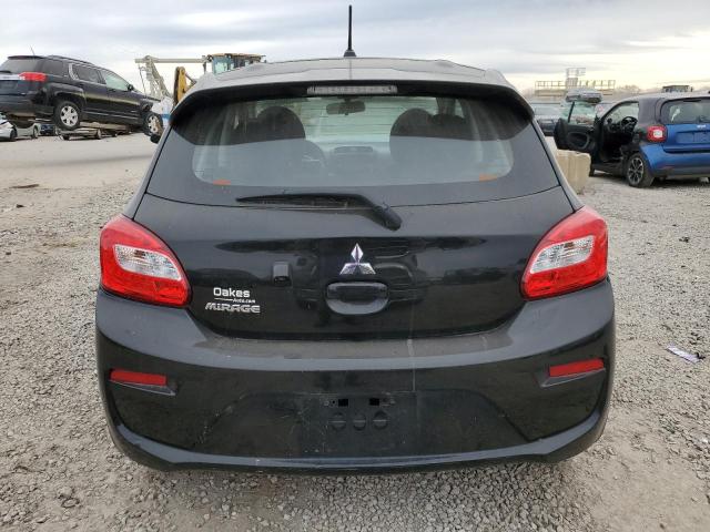ML32A3HJ9LH007817 Mitsubishi MIRAGE ES