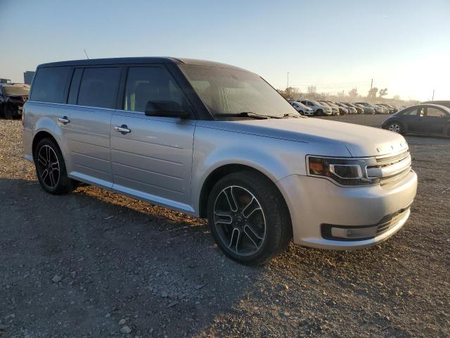 2FMGK5D85EBD44382 Ford Flex Limited