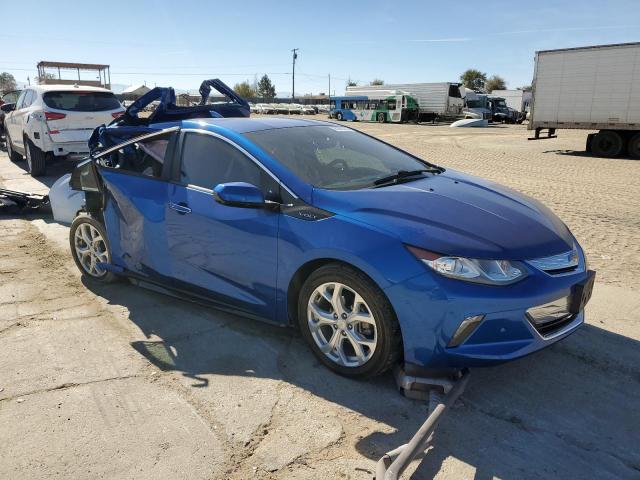 VIN 1G1RD6S57GU132983 2016 Chevrolet Volt, Ltz no.4