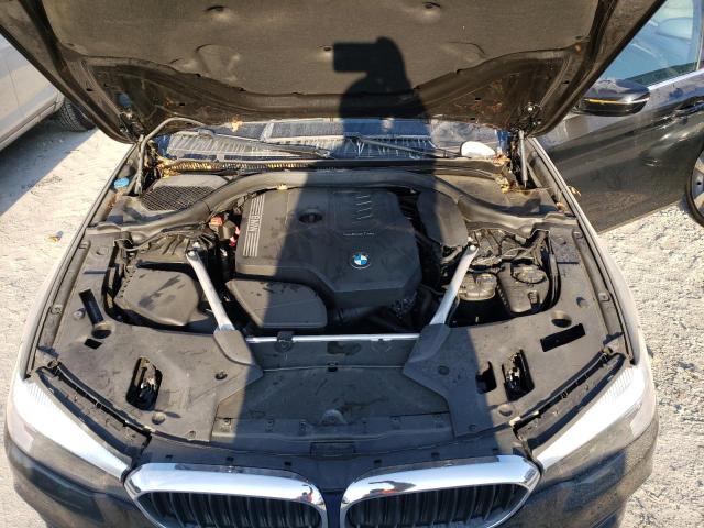 2020 BMW 530 XI - WBAJR7C08LWW65435