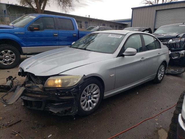 2009 BMW 3 Series 328i