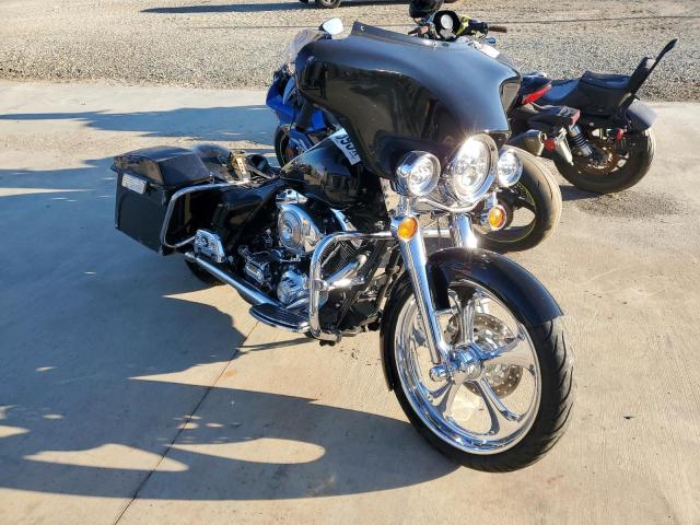 2002 HARLEY-DAVIDSON FLHRI - 1HD1FBW1X2Y608089