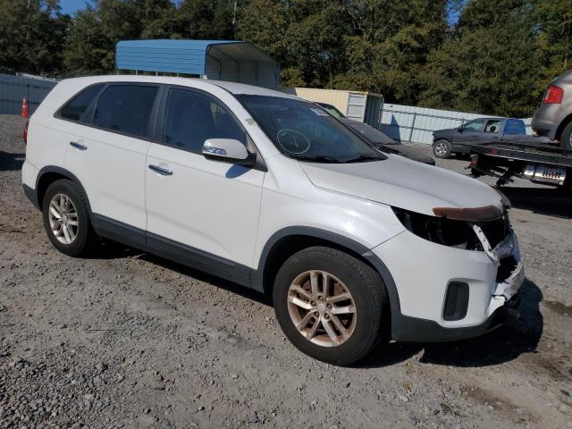 5XYKT3A66EG470149 | 2014 KIA SORENTO LX