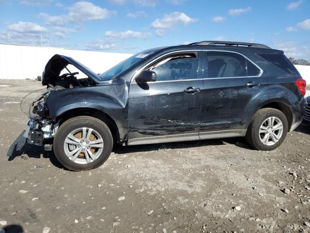 2GNFLFEK5F6216707 | 2015 CHEVROLET EQUINOX LT