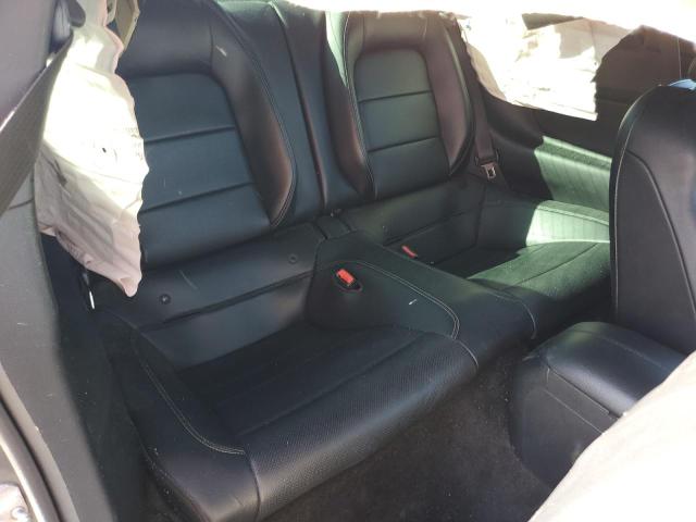 2016 FORD MUSTANG - 1FA6P8TH5G5206634