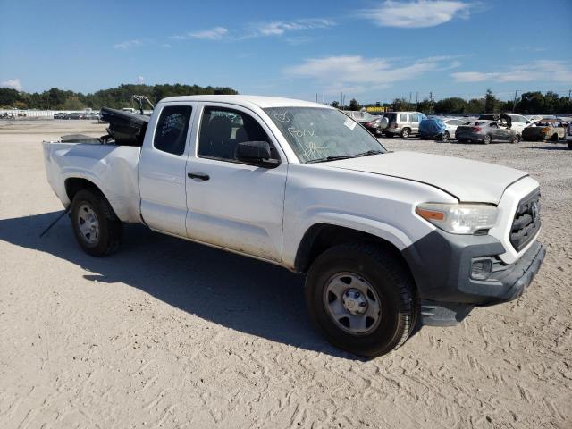 5TFSX5EN2HX051816 | 2017 TOYOTA TACOMA ACC