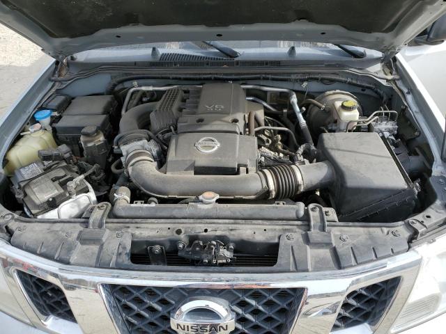 1N6AD0ER9KN708041 | 2019 NISSAN FRONTIER S