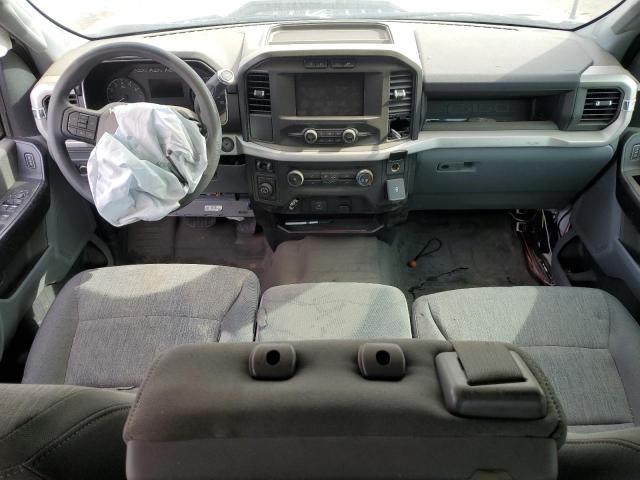 2022 FORD F150 SUPER - 1FTFX1E58NFA73573