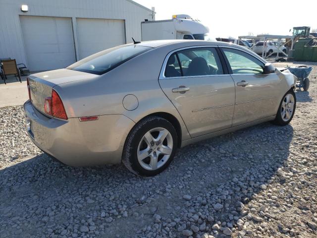 1G1ZB5EB6AF222221 | 2010 Chevrolet malibu ls