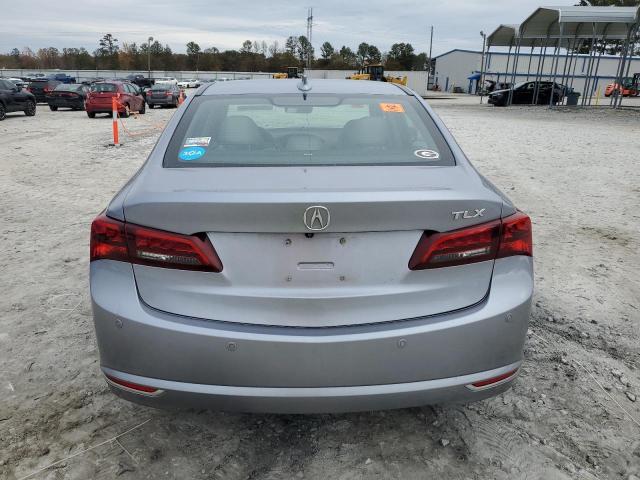 19UUB2F78FA011523 | 2015 ACURA TLX ADVANC