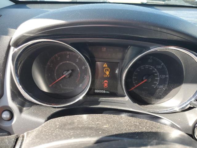 2021 Mitsubishi Outlander Sport Se VIN: JA4APVAU8MU013442 Lot: 54167854