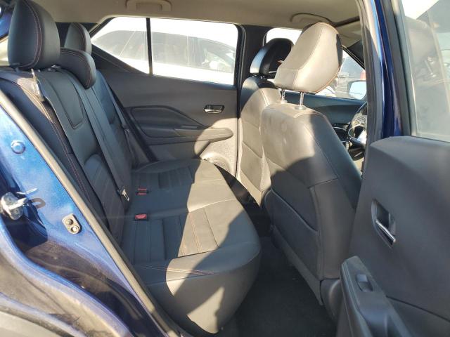2019 NISSAN KICKS S - 3N1CP5CU7KL495682