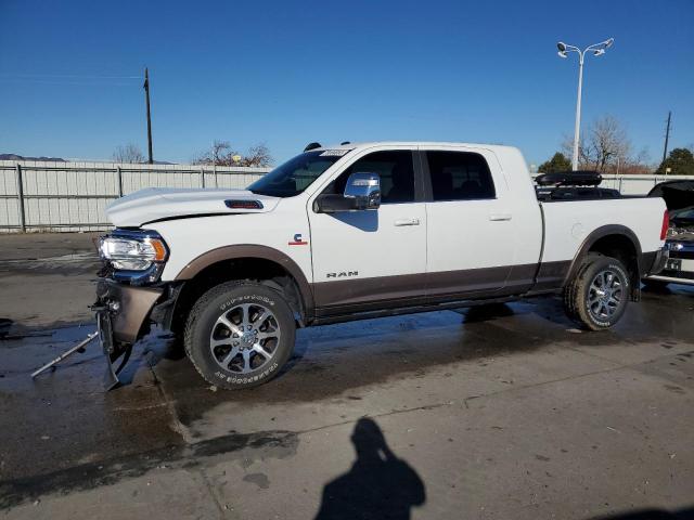 2023 Ram 2500 Longhorn