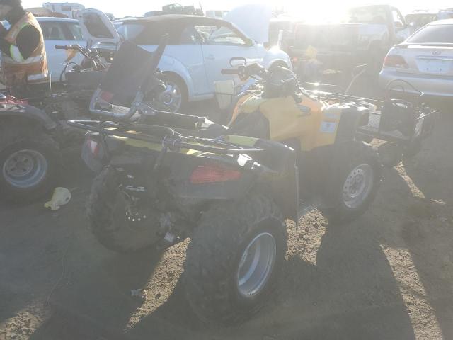 2005 HONDA TRX400 FA 1HFTE290854116582
