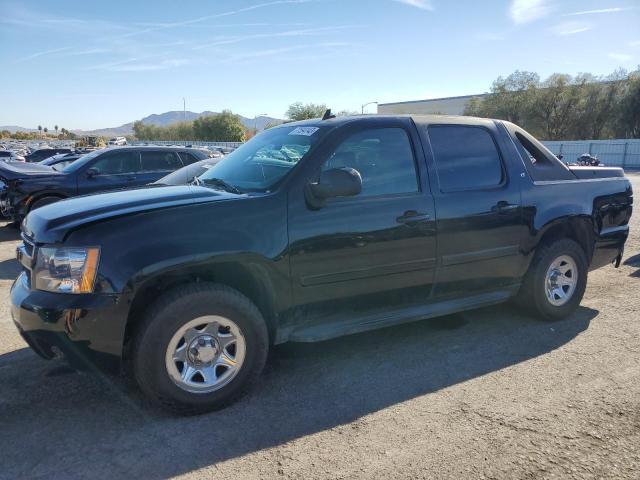 2007 Chevrolet Avalanche 