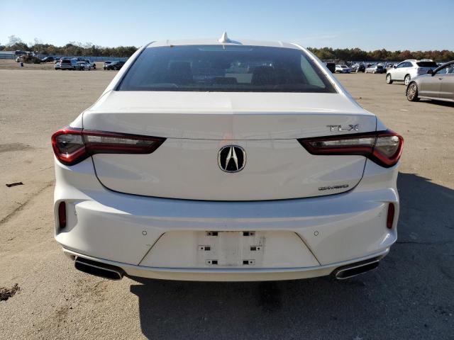 2021 ACURA TLX ADVANC 19UUB6F62MA005003