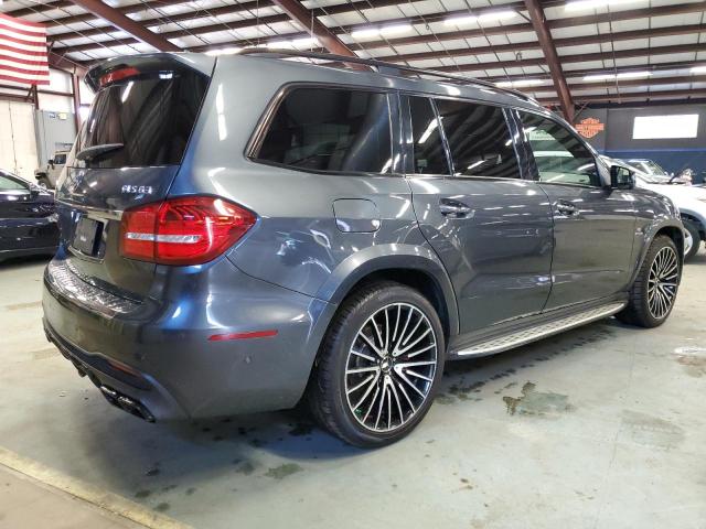4JGDF7FE7HA750959 Mercedes-Benz Gls 63 Amg 4matic