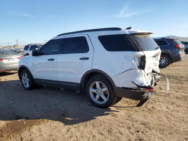 1FM5K7B87JGA81076 | 2018 FORD EXPLORER