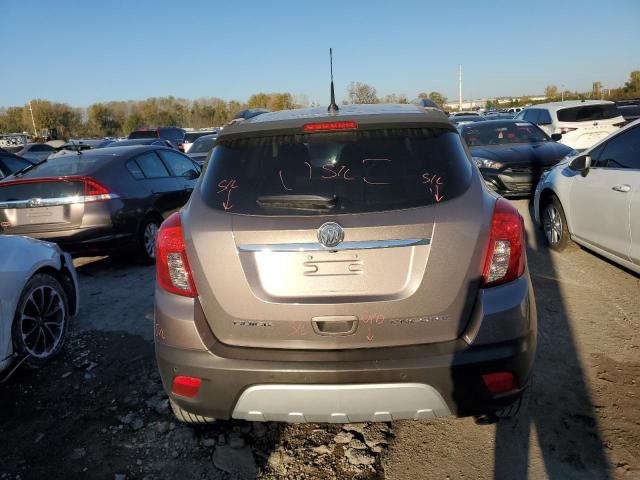 KL4CJDSB7EB672790 | 2014 BUICK ENCORE PRE