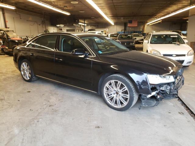 2015 AUDI A8 L QUATT - WAU3GAFD3FN040574