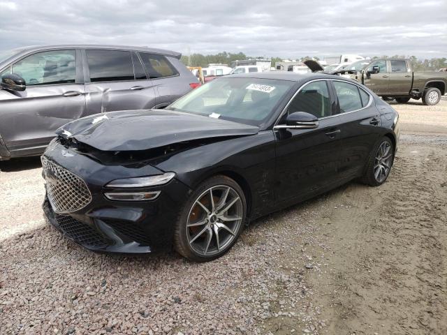 2023 Genesis G70 