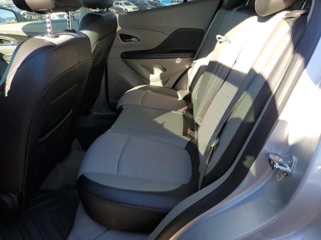 2015 BUICK ENCORE CON - KL4CJFSB0FB247294
